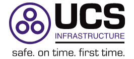 UCS Infrastructure Logo