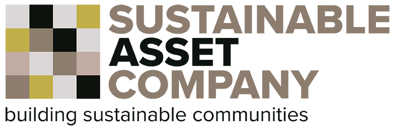 Sustainable Asset Company Logo