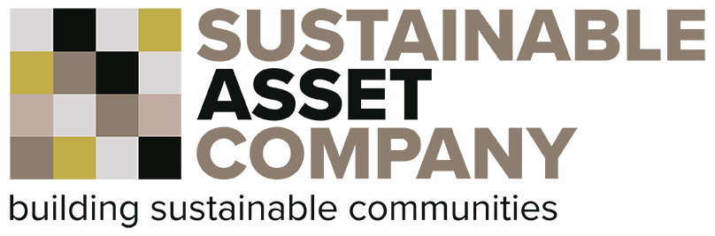 Sustainable Asset Company Logo