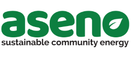 ASENO Logo