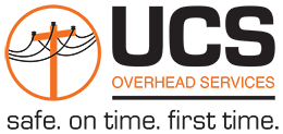 UCS Overhead Services Logo